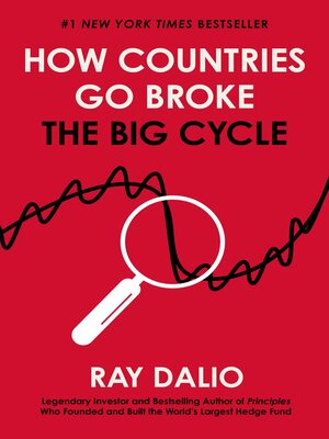 How Countries Go Broke - ebook